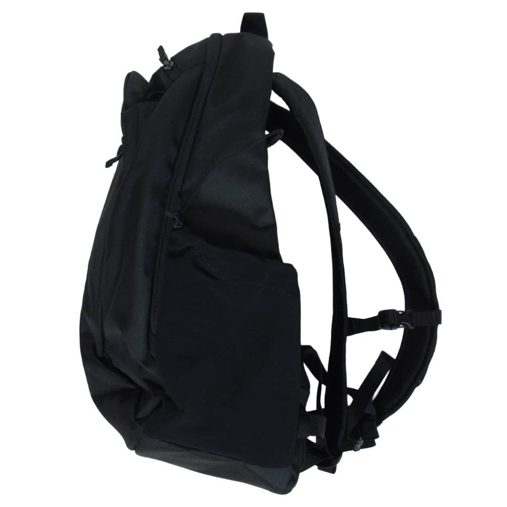 ARC'TERYX アークテリクス X000006044 Mantis 26 Backpack マンティス 26 バックパック リュック ブラック系【新古品】【未使用】【中古】