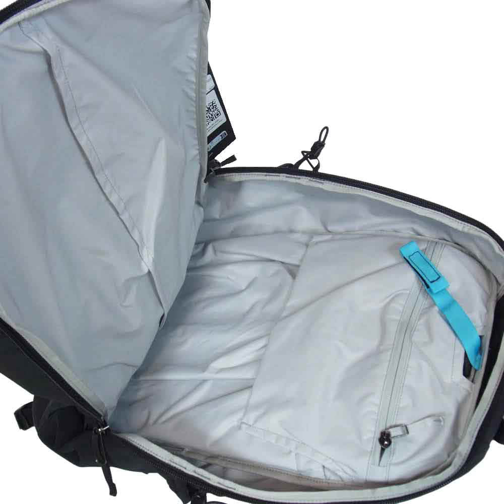 ARC'TERYX アークテリクス X000006044 Mantis 26 Backpack マンティス 26 バックパック リュック ブラック系【新古品】【未使用】【中古】