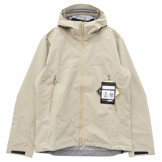 ARC'TERYX アークテリクス X000007726 Beta Jacket M Rune ベータ ジャケット M ルーン グレー系 L【美品】【中古】