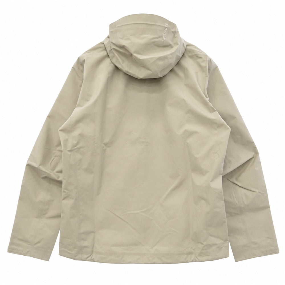 ARC'TERYX アークテリクス X000007726 Beta Jacket M Rune ベータ ジャケット M ルーン グレー系 L【美品】【中古】