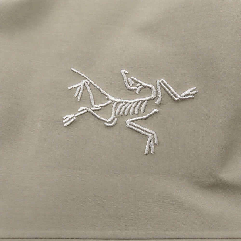 ARC'TERYX アークテリクス X000007726 Beta Jacket M Rune ベータ ジャケット M ルーン グレー系 L【美品】【中古】