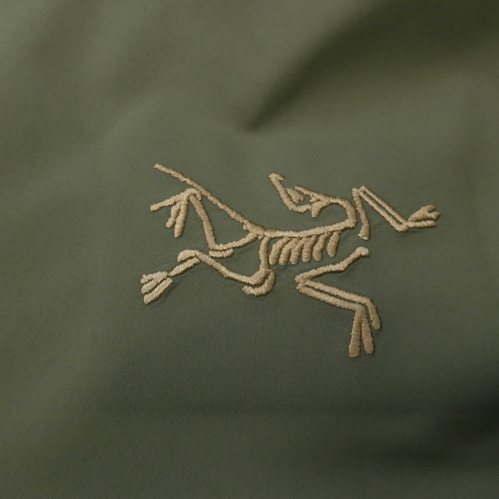 ARC'TERYX アークテリクス X000007726 Beta Jacket M Forage / Tatsu / Canvas ベータ ジャケット M カーキ系 ベージュ系 XL【極上美品】【中古】
