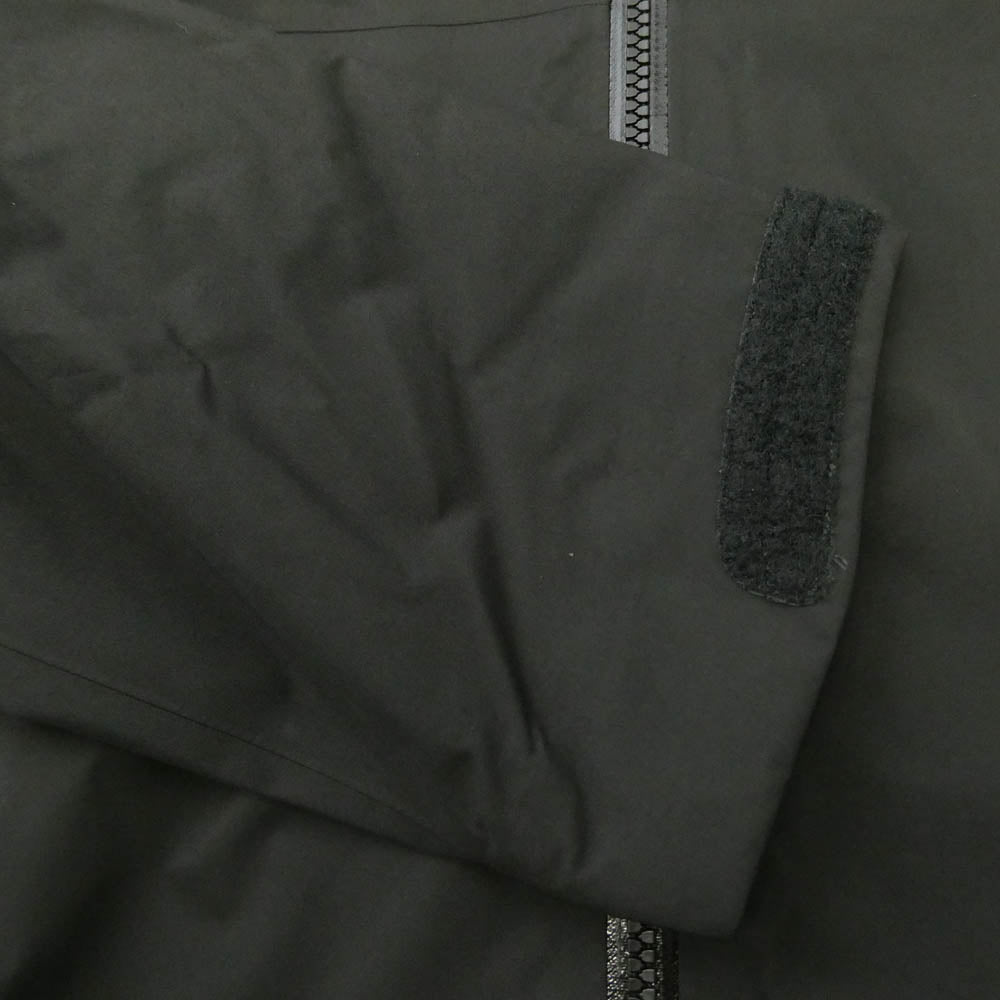 ARC'TERYX アークテリクス X000007082 Beta AR Jacket Black ベータ AR ジャケット ブラック ブラック系 S【美品】【中古】