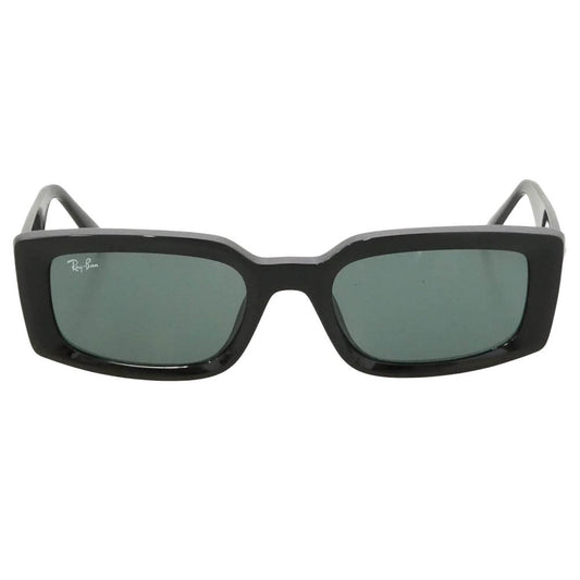 Ray-Ban レイバン RB4395 KILIANE BIO-BASED キリアン カラーサングラス アイウェア ブラック サングラス アイウェア ブラック系 記載なし【中古】