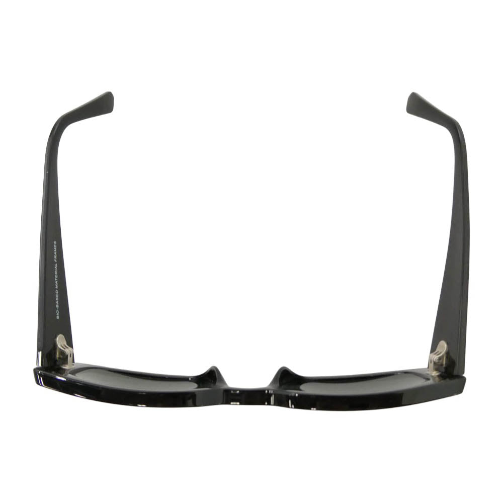 Ray-Ban レイバン RB4395 KILIANE BIO-BASED キリアン カラーサングラス アイウェア ブラック サングラス アイウェア ブラック系 記載なし【中古】