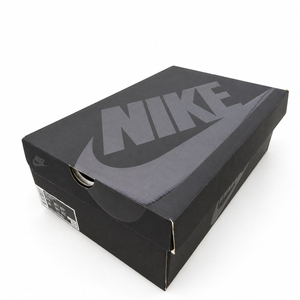 NIKE ナイキ FRAGMENT DESIGN フラグメントデザイン DJ0382-600 × fragment design Dunk High City Pack Beijing フラグメントデザイン ダンク ハイ シティパック 北京 ハイカット スニーカー ブラック系 パープル系 26.5cm【中古】