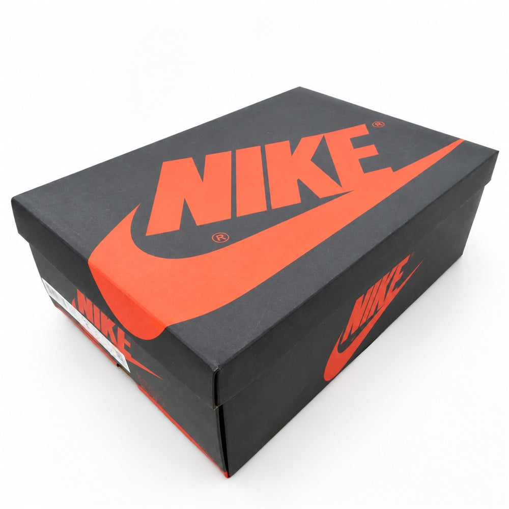 NIKE ナイキ DV1748-601 × Spider-Man Air Jordan 1 Retro High OG SP Across the Spider-Verse / University Red スパイダーマン エアジョーダン1 レトロ ハイ アクロス・ザ・スパイダーバース / ユニバーシティレッド ハイカット スニーカー マルチカラー系 26.5cm【中古】
