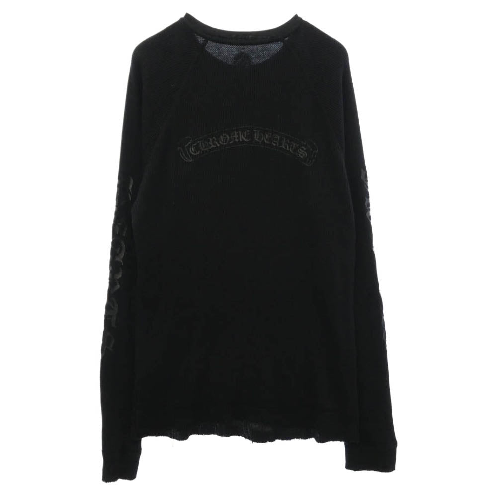 CHROME HEARTS クロムハーツ（原本無） JKT GRP NOT BOMBER CH