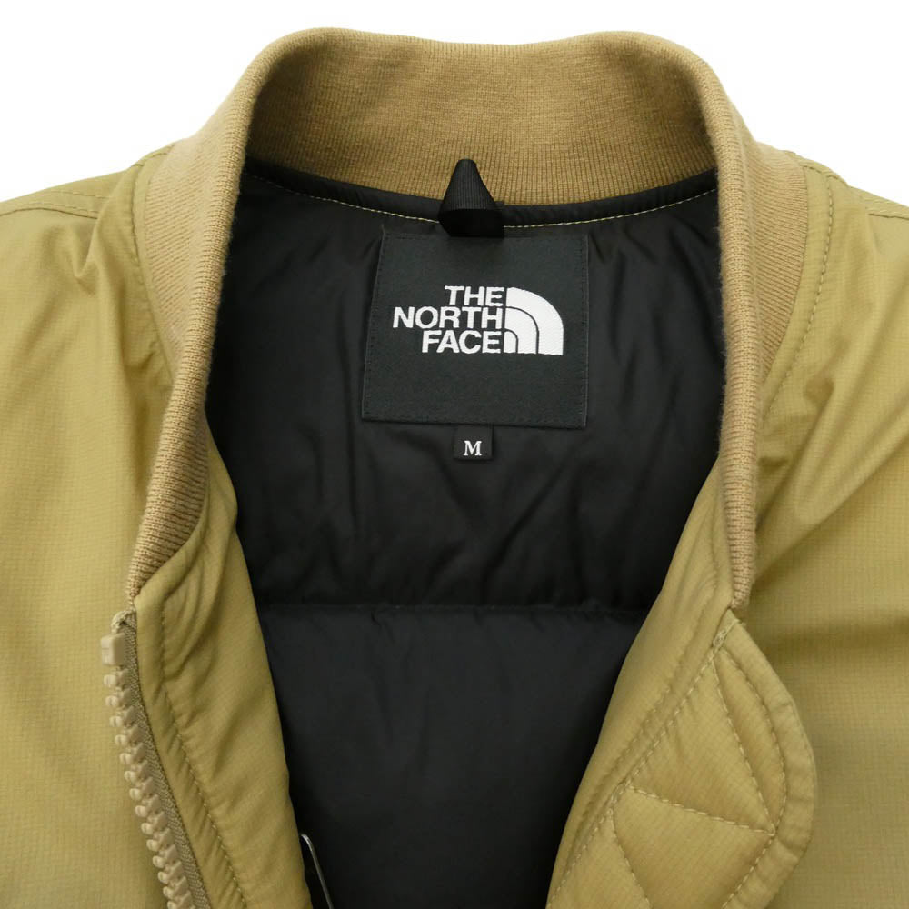 THE NORTH FACE ノースフェイス ND42330R GTX Insulation Bomber