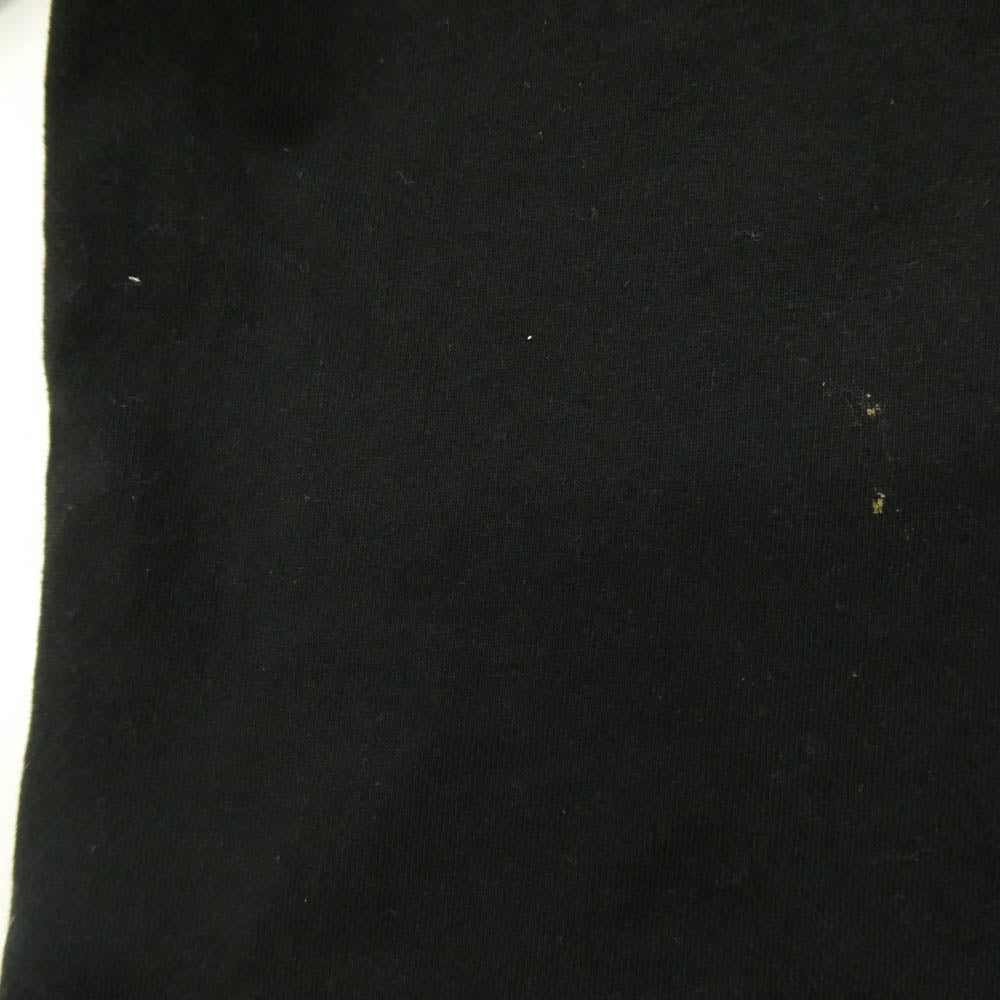 古着 BLANKEY JET CITY LAST DANCE T-shirts ブランキージェットシティ 半袖 Tシャツ ブラック系 M【中古】