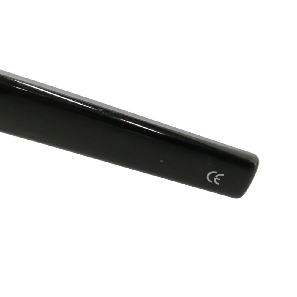 BLACK FLYS ブラックフライ FLY CRUISER フライクルーザー スクエア サングラス アイウェア ブラック系【中古】