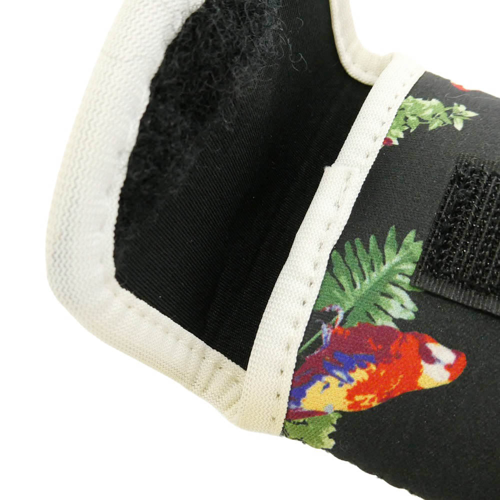 BLACK FLYS ブラックフライ FLY CRUISER フライクルーザー スクエア サングラス アイウェア ブラック系【中古】