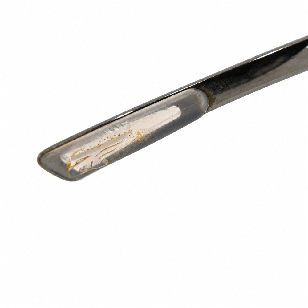 Arnette アーネット 3009-502 イタリア製 グラデーション サングラス アイウェア シルバー系【中古】