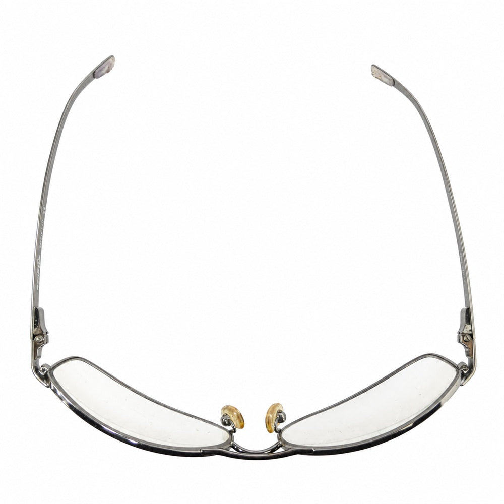Arnette アーネット 3009-502 イタリア製 グラデーション サングラス アイウェア シルバー系【中古】