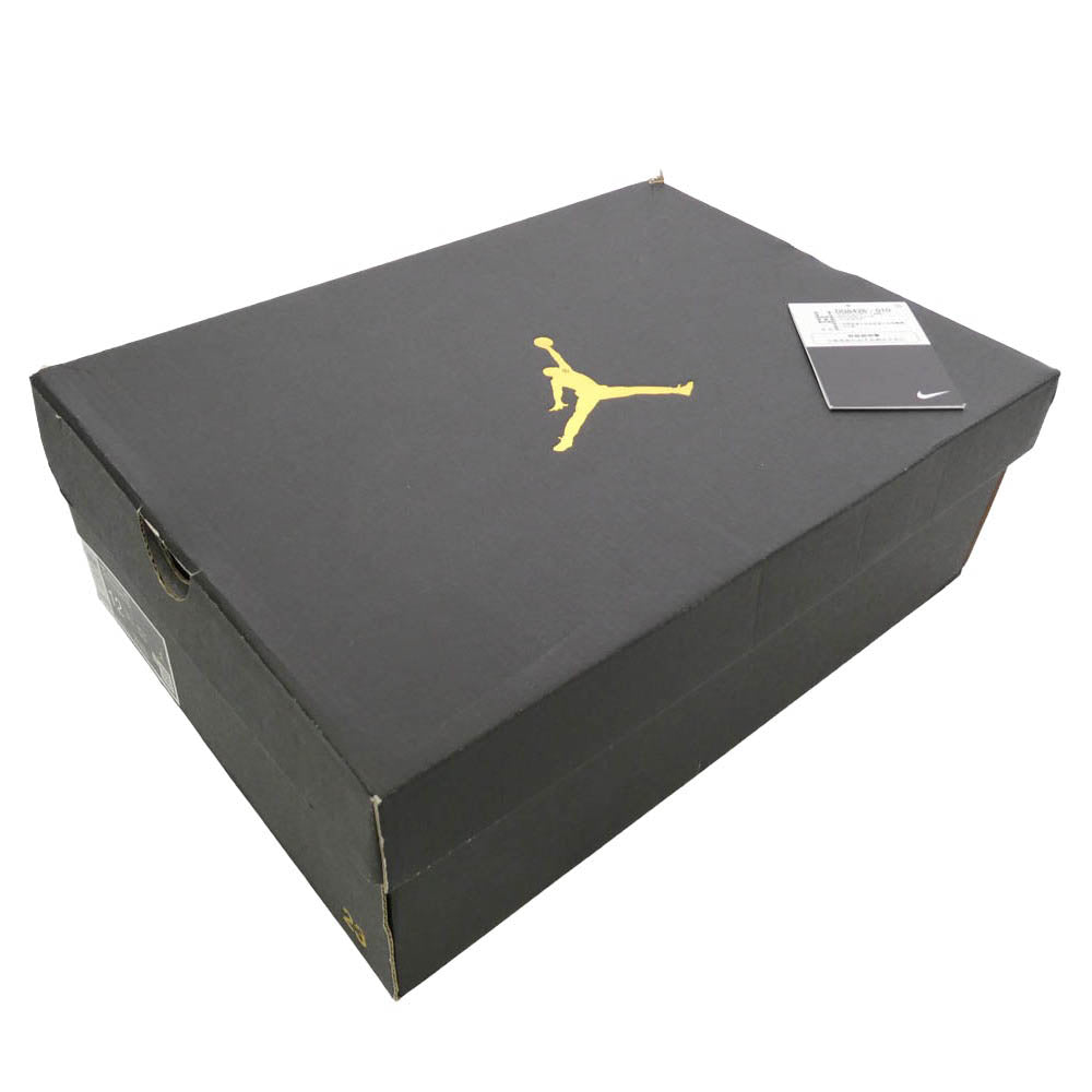NIKE ナイキ DQ8426-010 Air Jordan 1 Mid Black Summit White Off Noir AJ1 エアジョーダン1 ミッド ブラック サミットホワイト オフノワール スニーカー ブラック系 ホワイト系 30cm【極上美品】【中古】