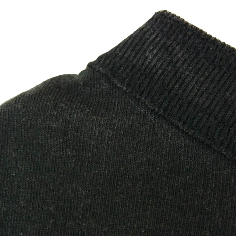 Sacai サカイ 26AW 26-01160S Graphic T-Shirt ヴィンテージ加工 グラフィック クルーネック 半袖 Tシャツ ブラック系 2【中古】