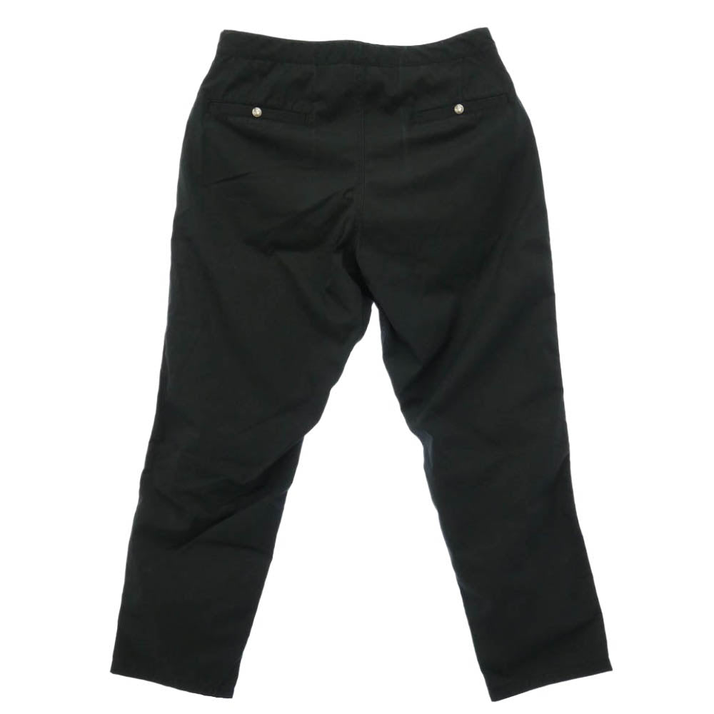 THE NORTH FACE ノースフェイス NP5012N PURPLE LABEL パープルレーベル 65/35 FIELD PANT フィールドパンツ ブラック系 32【中古】