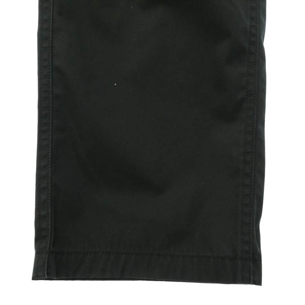 THE NORTH FACE ノースフェイス NP5012N PURPLE LABEL パープルレーベル 65/35 FIELD PANT フィールドパンツ ブラック系 32【中古】