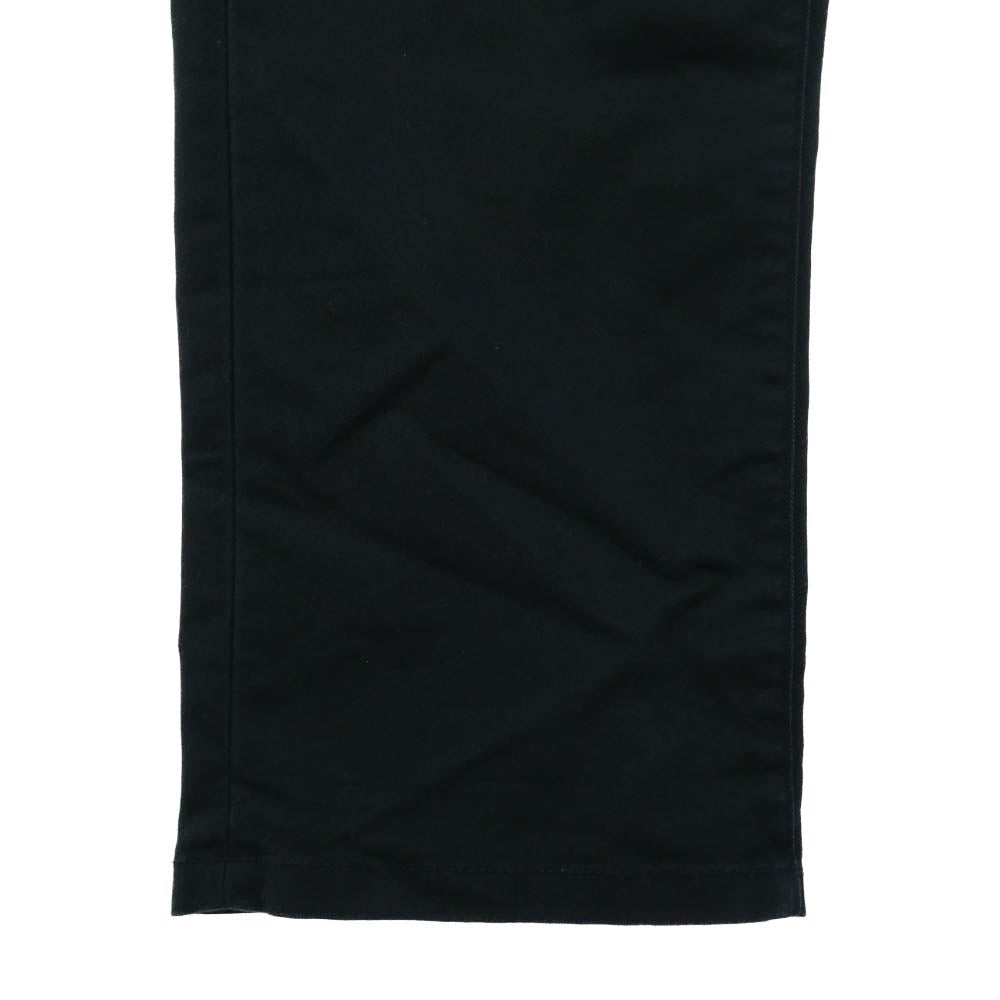 THE NORTH FACE ノースフェイス NT5051N PURPLE LABEL パープルレーベル Stretch Twill Tapered Pants ストレッチ ツイル テーパード パンツ ネイビー ネイビー系 32【中古】