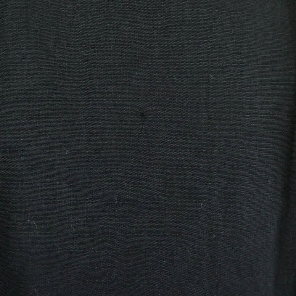 THE NORTH FACE ノースフェイス NY2104N PURPLE LABEL パープルレーベル RipStop Shirt Jacket リップストップ 長袖 シャツ ジャケット ブラック ブラック系 S【中古】