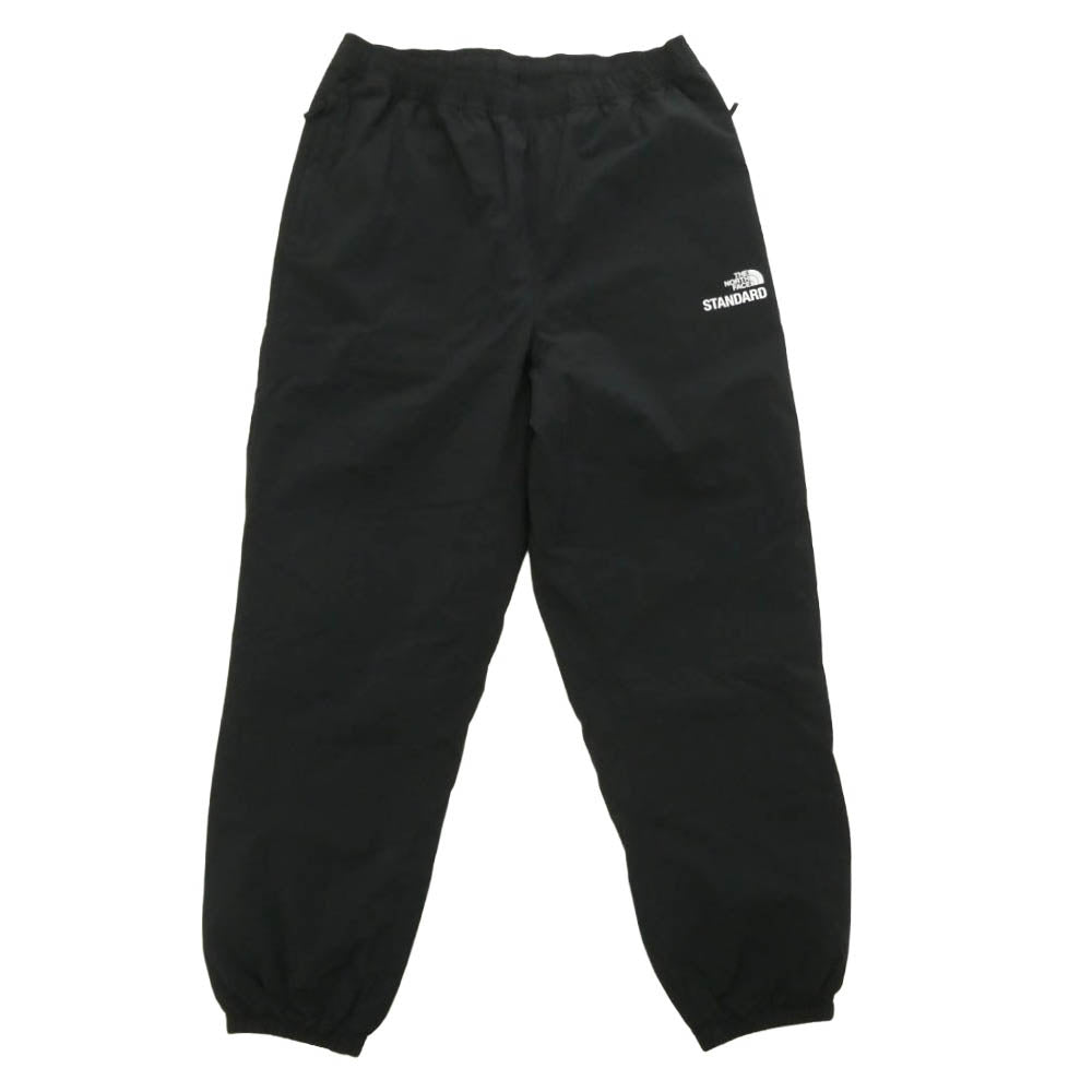 THE NORTH FACE ノースフェイス NB82230R STANDARD限定 VENTRIX VERSATILE PANT ベントリックス バーサタイル パンツ ブラック系 M【中古】