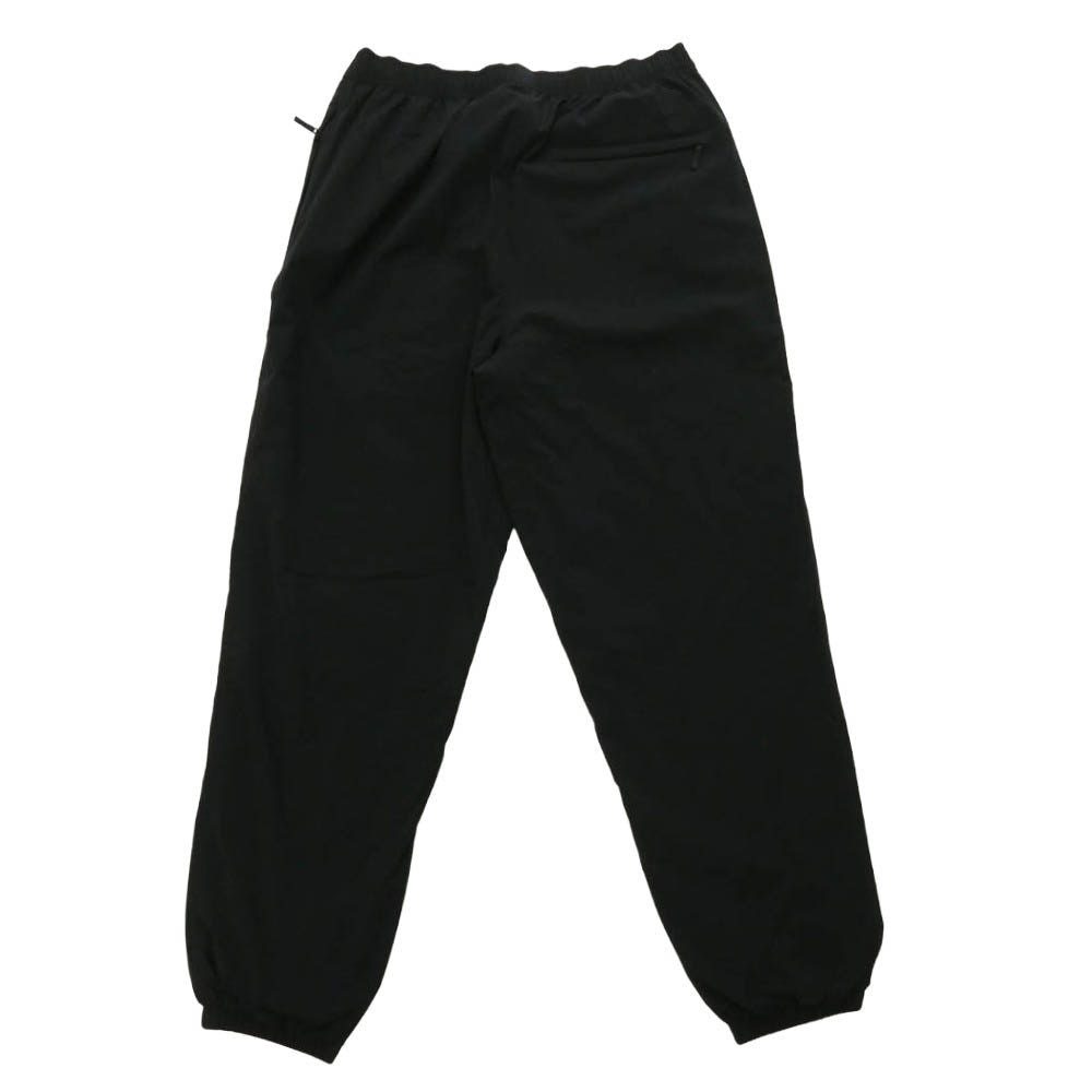 THE NORTH FACE ノースフェイス NB82230R STANDARD限定 VENTRIX VERSATILE PANT ベントリックス バーサタイル パンツ ブラック系 M【中古】