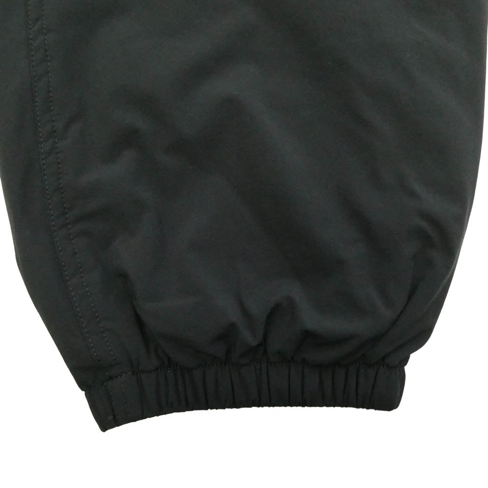 THE NORTH FACE ノースフェイス NB82230R STANDARD限定 VENTRIX VERSATILE PANT ベントリックス バーサタイル パンツ ブラック系 M【中古】