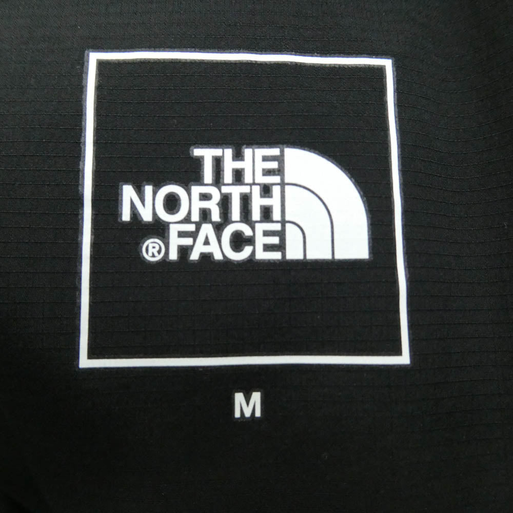 THE NORTH FACE ノースフェイス NB82230R STANDARD限定 VENTRIX VERSATILE PANT ベントリックス バーサタイル パンツ ブラック系 M【中古】