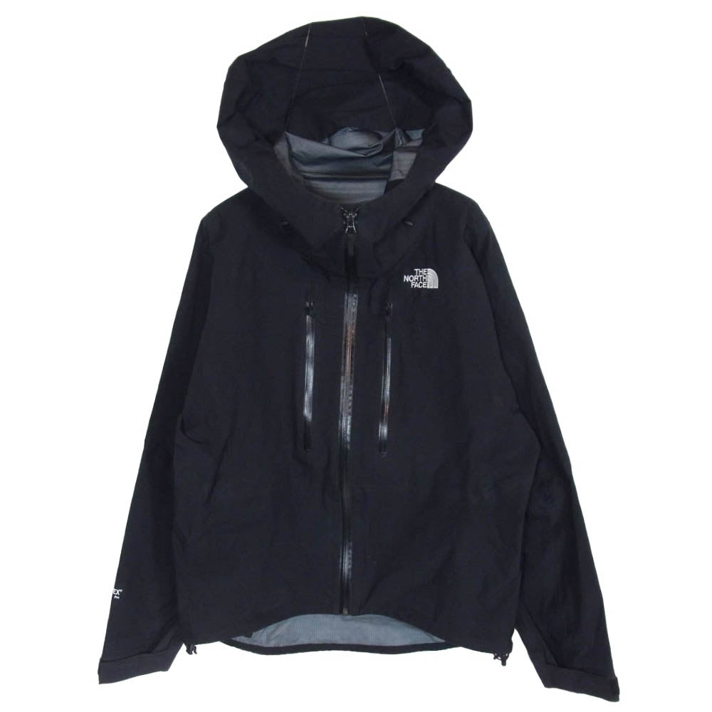 THE NORTH FACE ノースフェイス NP61301 ICICLE JACKET アイシクル ジャケット ブラック系 M【中古】