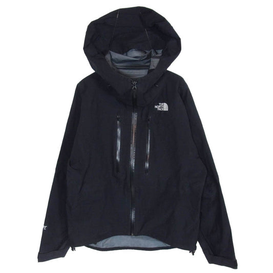 THE NORTH FACE ノースフェイス NP61301 ICICLE JACKET アイシクル ジャケット ブラック系 M【中古】