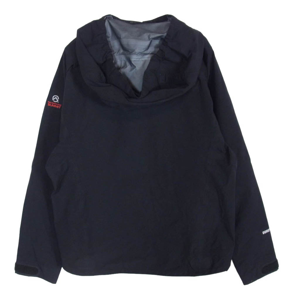 THE NORTH FACE ノースフェイス NP61301 ICICLE JACKET アイシクル ジャケット ブラック系 M【中古】