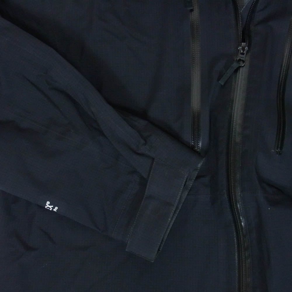 THE NORTH FACE ノースフェイス NP61301 ICICLE JACKET アイシクル ジャケット ブラック系 M【中古】
