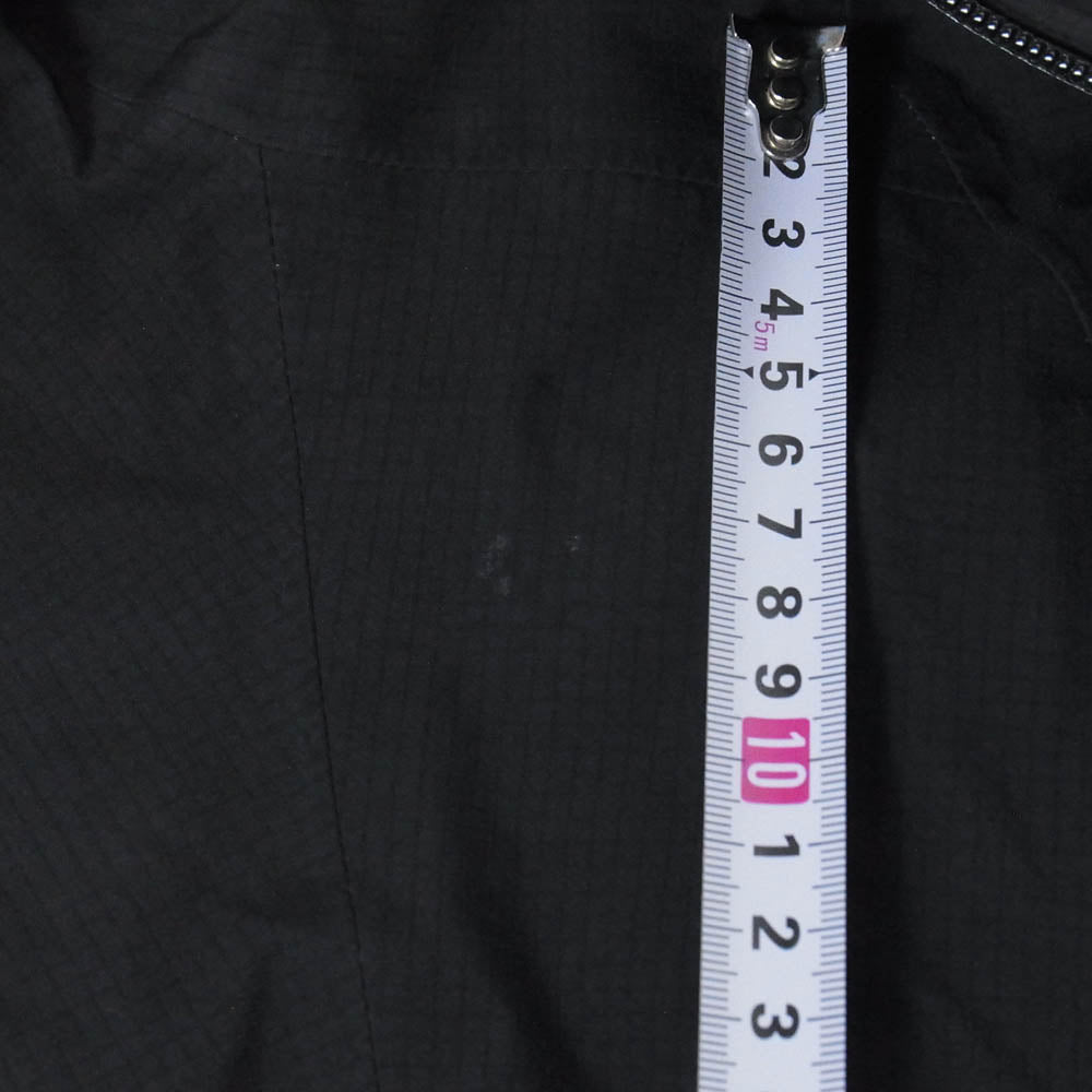 THE NORTH FACE ノースフェイス NP61301 ICICLE JACKET アイシクル ジャケット ブラック系 M【中古】