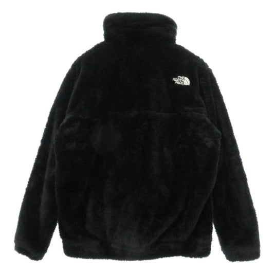 THE NORTH FACE ノースフェイス NA72233R STANDARD限定 FLEECE JACKET フリース ジャケット ブラック系 M【中古】