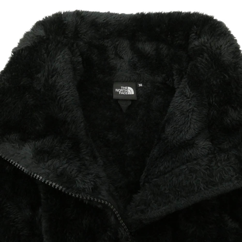 THE NORTH FACE ノースフェイス NA72233R STANDARD限定 FLEECE JACKET フリース ジャケット ブラック系 M【中古】