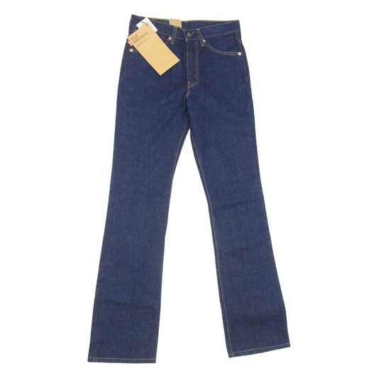 Levi's リーバイス 00s US517-0301 USA製 ブーツカットデニム パンツ ジ－ンズ インディゴブルー系 29【極上美品】【中古】