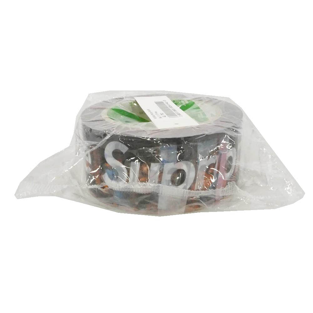 Supreme シュプリーム 26SS x Nichiban Packing Tape Multicolor ニチバン パッキングテープ マルチカラー 最後の晩餐 マルチカラー系【新古品】【未使用】【中古】