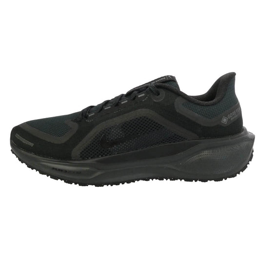 NIKE ナイキ FQ1356-001 Pegasus 41 GORE-TEX Black Anthracite ペガサス41 ゴアテックス ブラック アンスラサイト ローカット スニーカー ブラック系 27cm【中古】