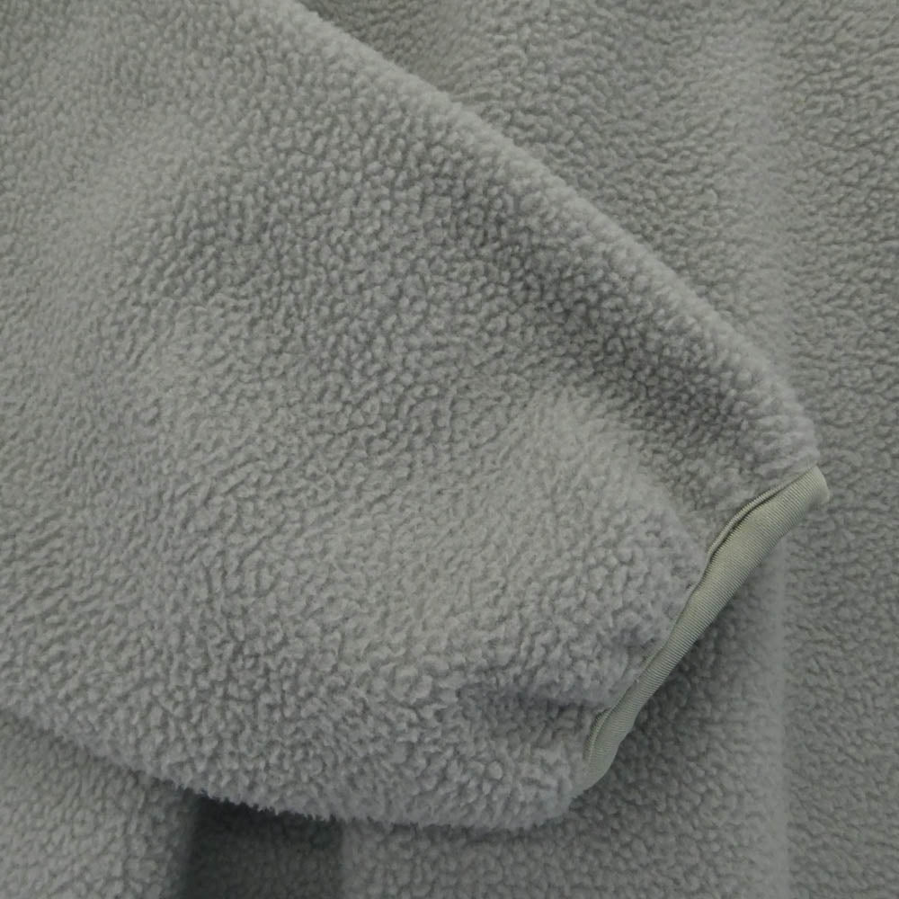 CHALLENGER チャレンジャー 24AW CLG-CS 024-009 SAILOR C/N FLEECE セーラー クルーネック フリース スウェット トレーナー グレー系 L【中古】