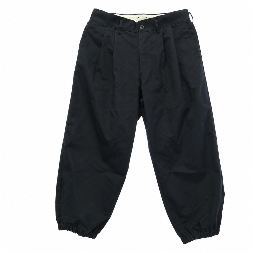 NEIGHBORHOOD ネイバーフッド 20SS 201BENH-PTM02 BAGGY / CE-PT バギー パンツ ネイビー ネイビー系 M【中古】