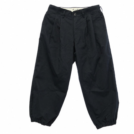 NEIGHBORHOOD ネイバーフッド 20SS 201BENH-PTM02 BAGGY / CE-PT バギー パンツ ネイビー ネイビー系 M【中古】