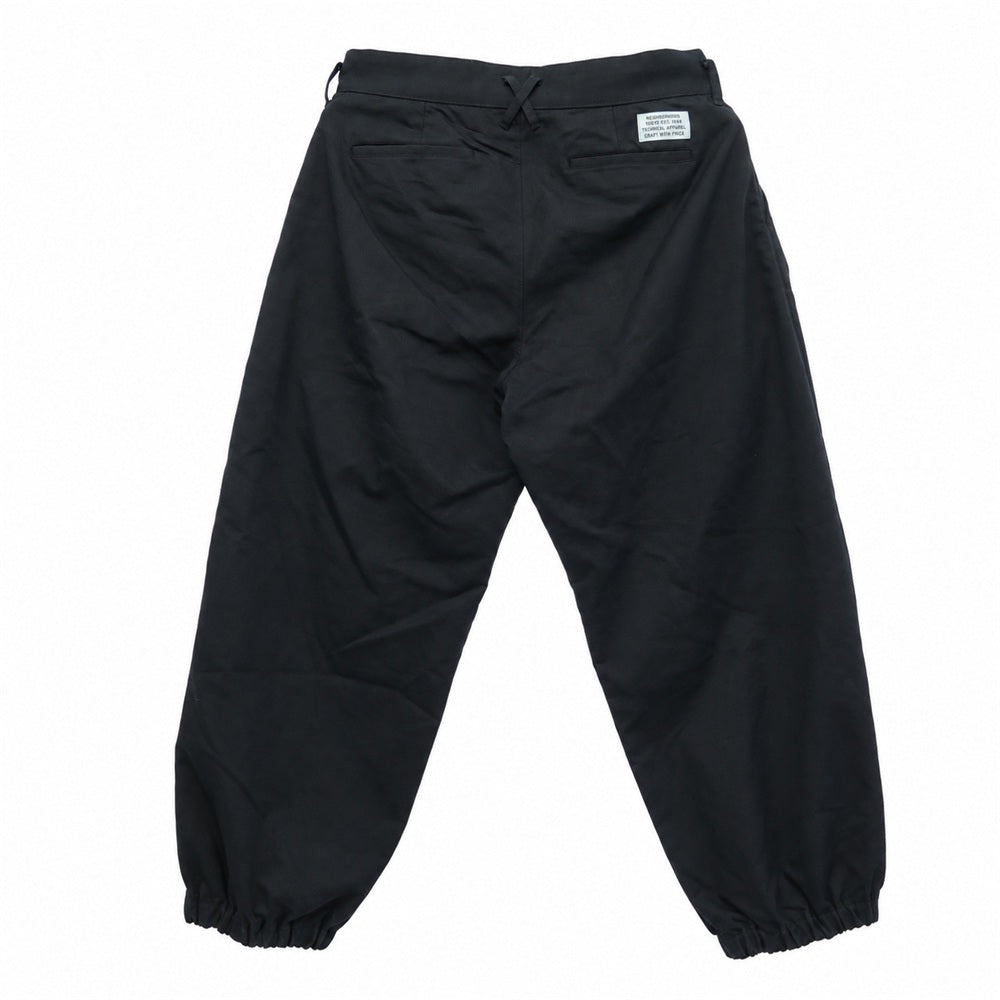 NEIGHBORHOOD ネイバーフッド 20SS 201BENH-PTM02 BAGGY / CE-PT バギー パンツ ネイビー ネイビー系 M【中古】
