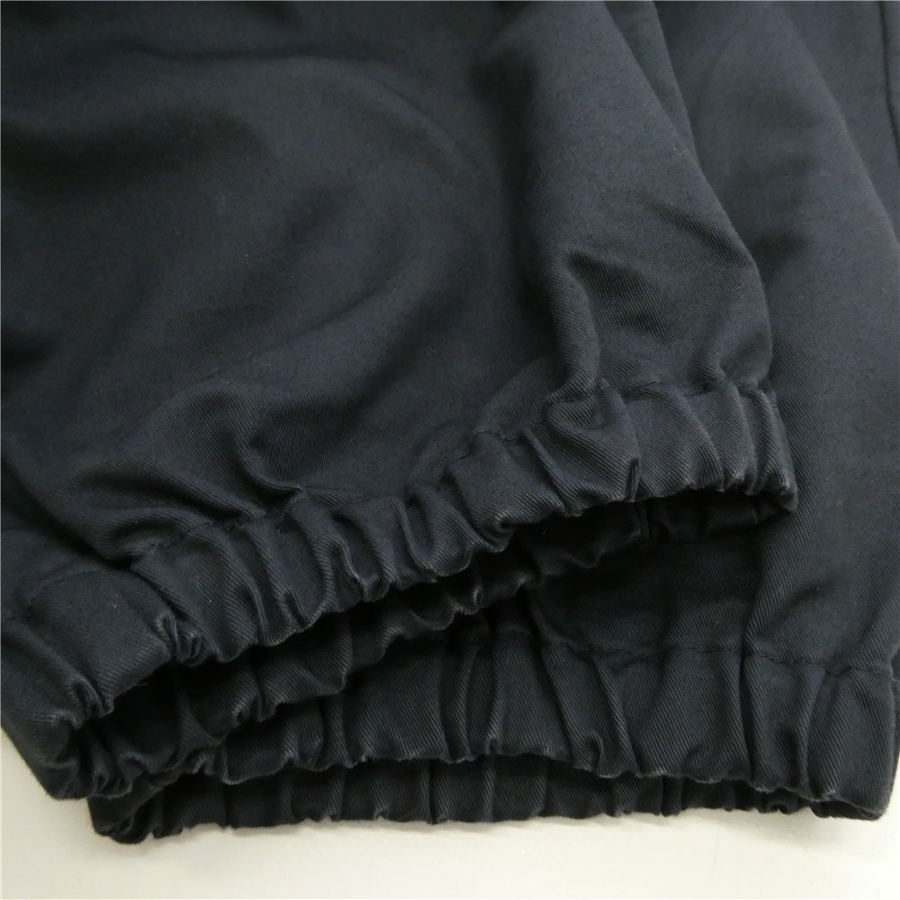 NEIGHBORHOOD ネイバーフッド 20SS 201BENH-PTM02 BAGGY / CE-PT バギー パンツ ネイビー ネイビー系 M【中古】