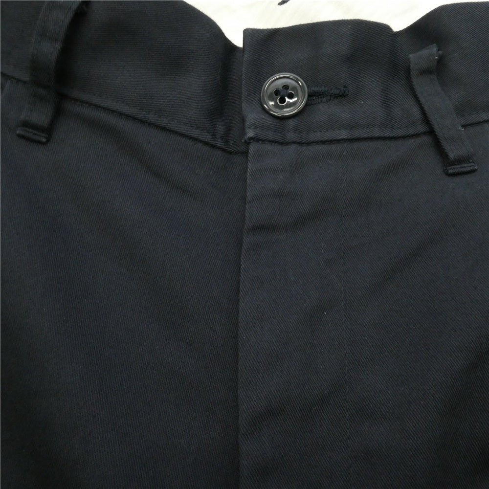 NEIGHBORHOOD ネイバーフッド 20SS 201BENH-PTM02 BAGGY / CE-PT バギー パンツ ネイビー ネイビー系 M【中古】