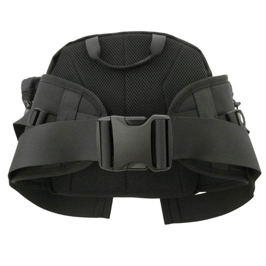 uniform experiment ユニフォームエクスペリメント 25SS UE-250070 BODY BAG ボディバッグ ウェストバッグ ブラック系【極上美品】【中古】
