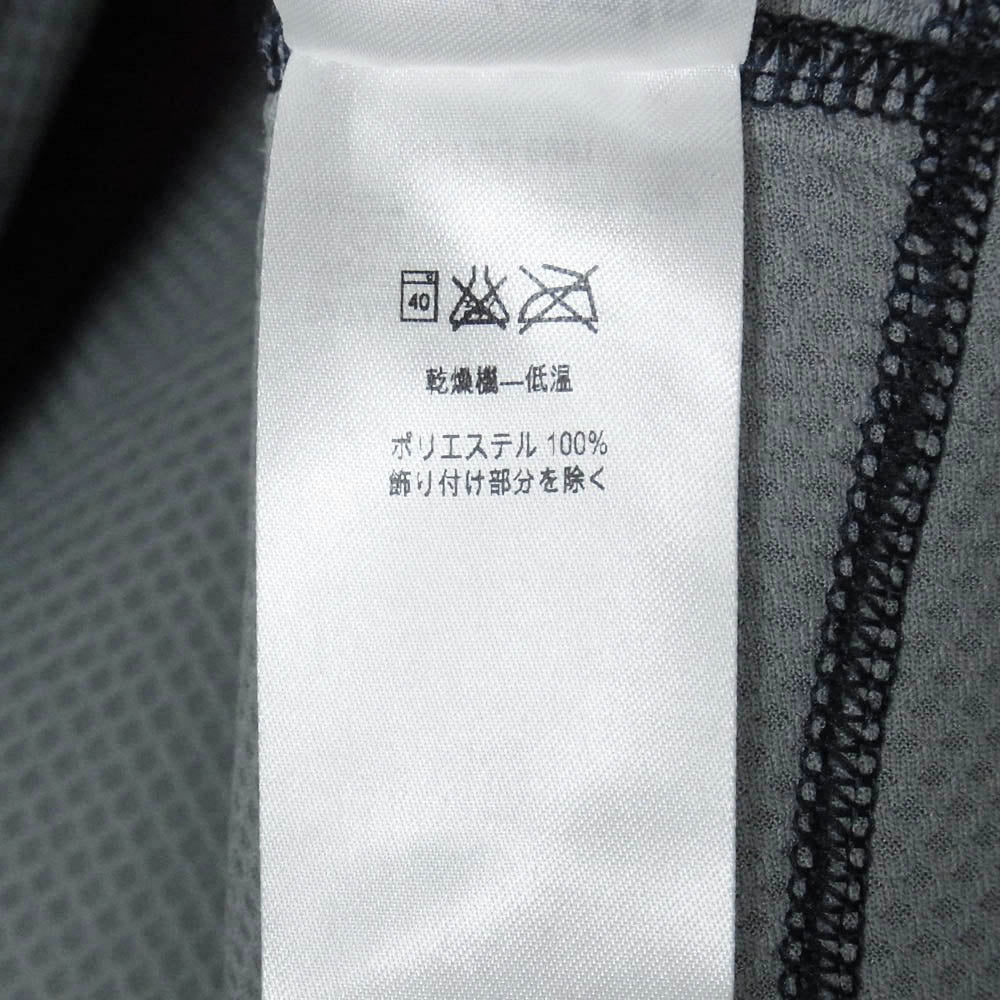 patagonia パタゴニア 17AW 23048 17年生製 Classic Retoro-X Vest クラシック レトロX フリース ベスト ネイビー系 レッド系 L【中古】