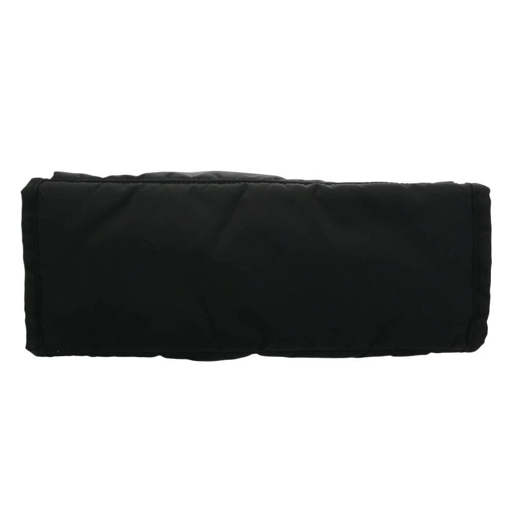 TOGA トーガ PORTER ポーター 386-19851 x PORTER SHOULDER TOTE BAG ポーター ショルダー トートバッグ ブラック系【中古】