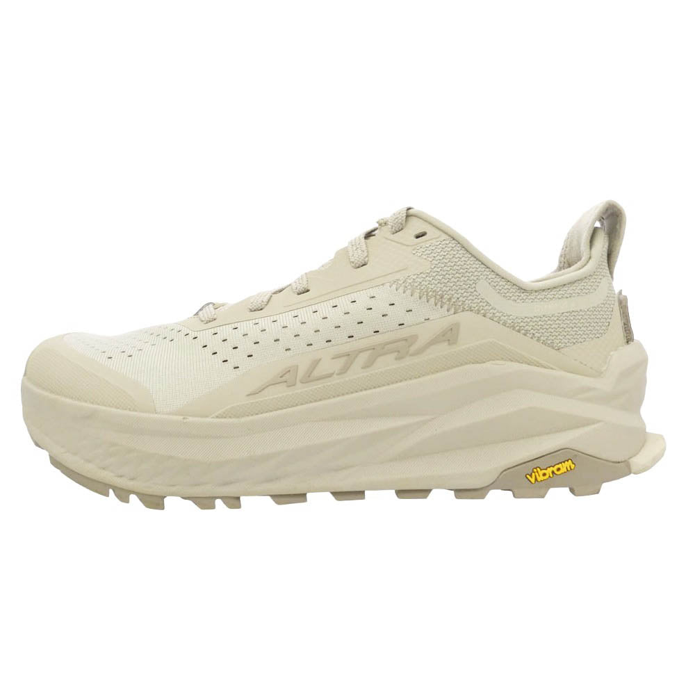 アルトラ AL0A85NJ921 Olympus 6 Sand オリンパス スニーカー グレー系 US10.5【中古】