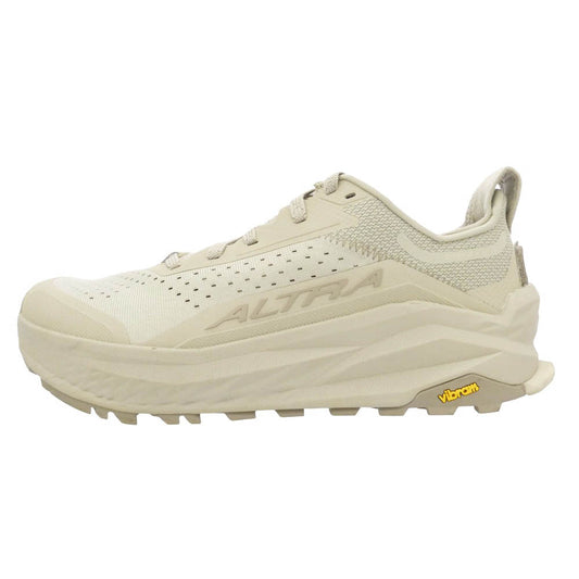 アルトラ AL0A85NJ921 Olympus 6 Sand オリンパス スニーカー グレー系 US10.5【中古】