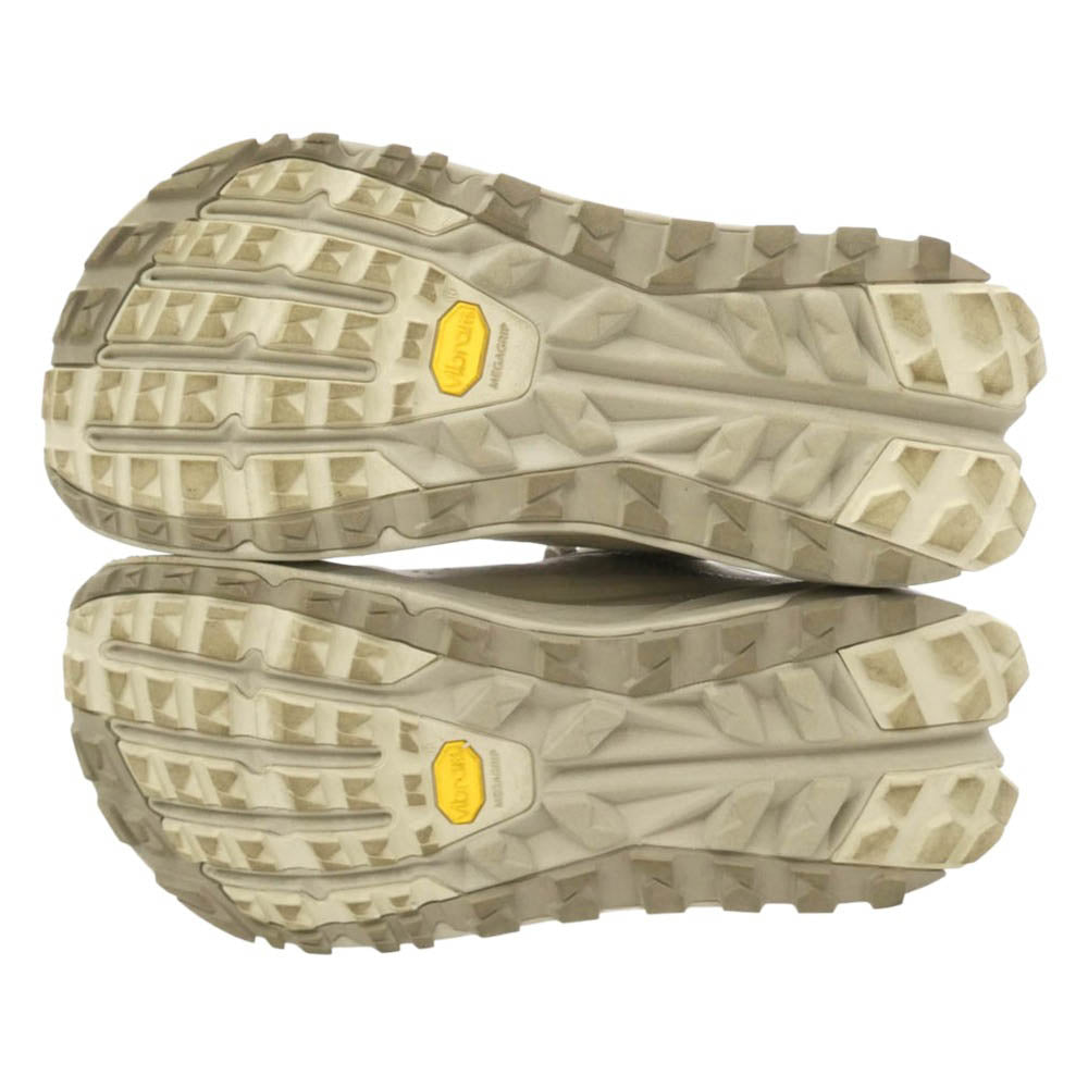 アルトラ AL0A85NJ921 Olympus 6 Sand オリンパス スニーカー グレー系 US10.5【中古】